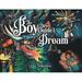 The Boy Who Couldn t Dream (Paperback)