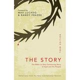 Pre-Owned The Story : Teen Edition Paperback (Paperback) 9780310722809