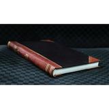 Manual of Bible selections and responsive exercises for public and private schools of all grades Sabbath mission and reform schools and family worship. (1871) [Leatherbound]
