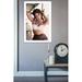 Elizabeth Taylor As Leslie Benedict - Unframed Photograph Metal in Black Globe Photos Entertainment & Media | 60 H x 40 W in | Wayfair 4817787_4060