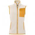 Vaude - Women's Rosemoor Fleece Vest - Fleeceweste Gr 44 beige