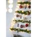 The Holiday Aisle® Glass Ball Ornament Glass in Red/Yellow | 4.7 H x 4.7 W x 4.7 D in | Wayfair 4B4AAD8FD9B647F3A17B2F0986E832B2