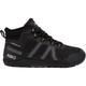 Xero Shoes Herren Xcursion Fusion Schuhe (Größe 44.5, schwarz)