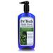 Dr Teal s Body Wash With Pure Epsom Salt by Dr Teal s Relax & Relief Body Wash with Eucalyptus & Spearmint 24 oz for Women - Brand New