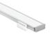 Kichler Lighting - Tape Extrusion Kit - LED Tape Light Channel - Ils Te Series -