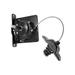 Spare Tire Wheel Hoist Winch - Compatible with 1994 - 2004 GMC Sonoma 1995 1996 1997 1998 1999 2000 2001 2002 2003