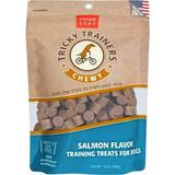 Cloud Star Chewy Tricky Trainers Salmon 5 oz Dog Treats