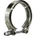 Midland Industries 843461 4.61 in. V-Band Hose Clamps