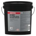 Henkel Corporation LB 8008 C5-A Copper Based Anti-Seize Lubricant 42 lb Pail - 42 PAL (442-234209)