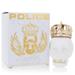 Police To Be The Queen by Police Colognes - Women - Eau De Toilette Spray 4.2 oz