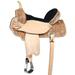 90HS HILASON Flex Tree Western Horse Saddle American Leather Trail Barrel Racing | American Saddle Horse | Leather Saddle | Western Saddle | Saddle for Horses | Horse Saddle Western