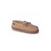 Women's Kentucky Flats And Slip Ons by Old Friend Footwear in Chestnut (Size 11 M)