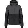 ICEPEAK Herren Jacke CALLAHAN, Größe 50 in SCHWARZ