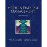Pre-Owned Modern Database Management 9780805360479