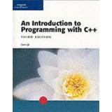 Pre-Owned An Introduction to Programming with C++ (Paperback) 0619064730 9780619064730