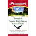 Pre-Owned Frommer s Yosemite & Sequoia/Kings Canyon National Parks (Paperback) 076456577X 9780764565779