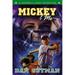 Mickey and Me : A Baseball Card Adventure 9780060292485 Used / Pre-owned
