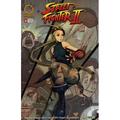 Street Fighter II (Udon) #4B VF ; Udon Comic Book