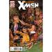 Wolverine And The X-Men #6 VF ; Marvel Comic Book