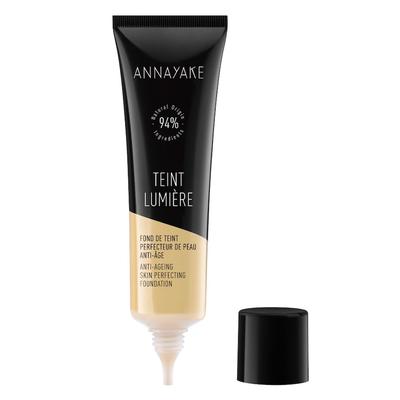 Annayake TEINT LUMIÈRE Anti-ageing skin perfecting foundation Foundation Nr. 15 - Medium Beige 30 ml Hellbraun Image