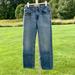 Levi's Bottoms | Levi’s: Boy’s Slim Straight Jeans. Size 10 Reg. | Color: Blue | Size: 10 Reg