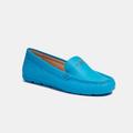 Coach Shoes | Coach Marley Driver In Bright Marine | Color: Blue | Size: 7