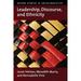 Oxford Studies in Sociolinguistics: Leadership Discourse and Ethnicity (Paperback)