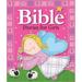 Pre-Owned Bible Stories for Girls Board Book Gabrielle Mercer