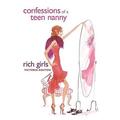 Rich Girls 9780060731793 Used / Pre-owned