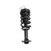 2015-2020 GMC Yukon Front Right Shock Absorber and Coil Spring Assembly - TRQ