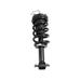 2015-2020 Cadillac Escalade ESV Front Right Shock Absorber and Coil Spring Assembly - TRQ