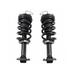 2015-2020 Cadillac Escalade Front Shock Absorber and Coil Spring Assembly Set - TRQ