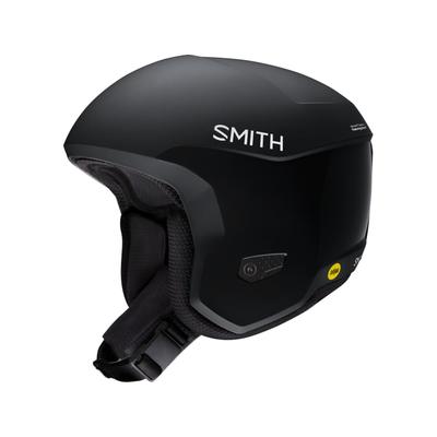 Smith Icon MIPS Helmet Matte Black Small E005079KS5155