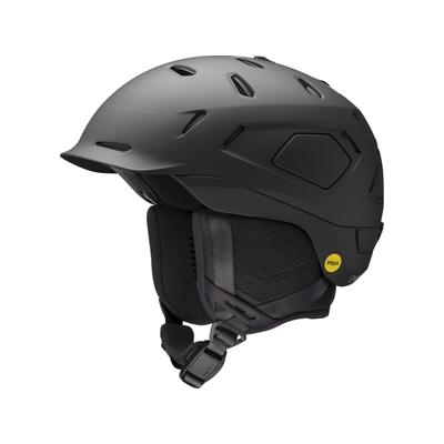 Smith Nexus MIPS Helmet Matte Black Large E005349KS5963