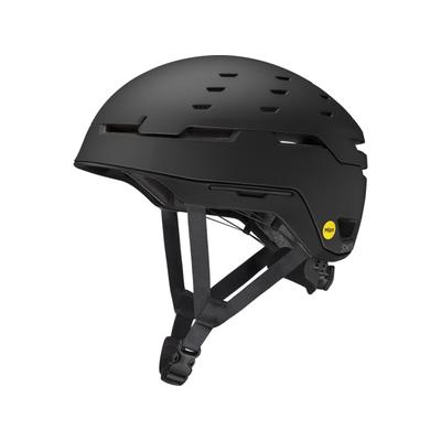 Smith Summit MIPS Helmet Matte Black Medium E005369KS5559
