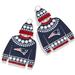 Women's BaubleBar New England Patriots Sweater Earrings