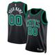 "Maillot Jordan Statement Swingman des Boston Celtics - Personnalisé - Unisexe - Homme Taille: M"