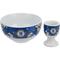 Chelsea Particle Bowl & Egg Cup Set