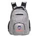 MOJO Gray UConn Huskies Personalized Premium Laptop Backpack