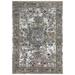 Alora Decor Sanction 9 x 12 Beige/White/Brown/Multi Color Area Rug