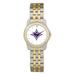 Women's Jardine Furman Paladins Two-Tone Wristwatch