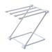 Christmas Savings Feltree Shelf Organizer Foldable Vertical Rag Towel Rack Perforated Countertop Storage Rack Kitchen Rack