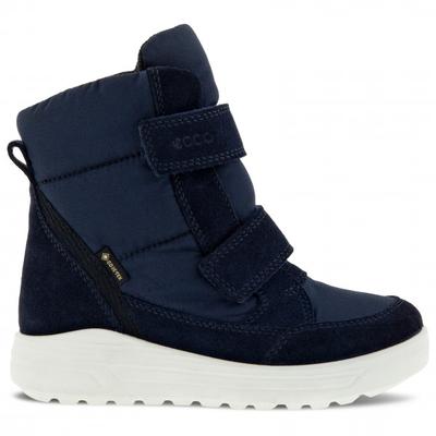 Ecco - Kid's Urban Snowboarder VCR - Winterschuhe 31 | EU 31 blau Image