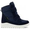 Ecco - Kid's Urban Snowboarder VCR - Winterschuhe 32 | EU 32 blau