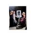 Lauren Bacall, Betty Grable | 11" W x 14" H | Wayfair 4817785_1114