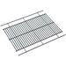 Grillpro Porcelain Cooking Grid Large in Gray | 0.5 H x 22.25 W x 17.75 D in | Wayfair 91045