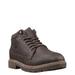 Lugz Mantle Mid - Mens 7 Brown Boot D