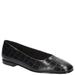 Bella Vita Kimiko - Womens 10 Black Slip On Medium