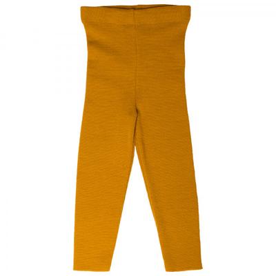 Reiff - Kid's Legging Elina - Leggings Gr 86/92 orange