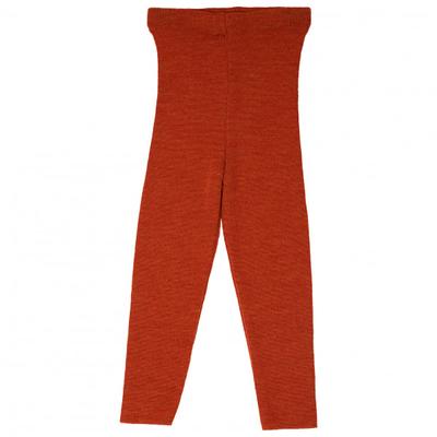 Reiff - Kid's Legging Elina - Leggings Gr 116 rot